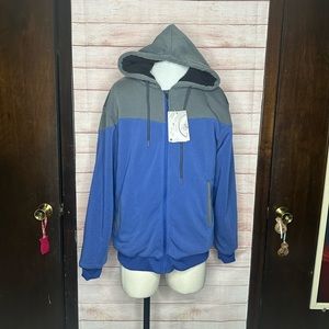 Men’s hoodie